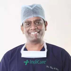 Dr.C. Vijay Bose
